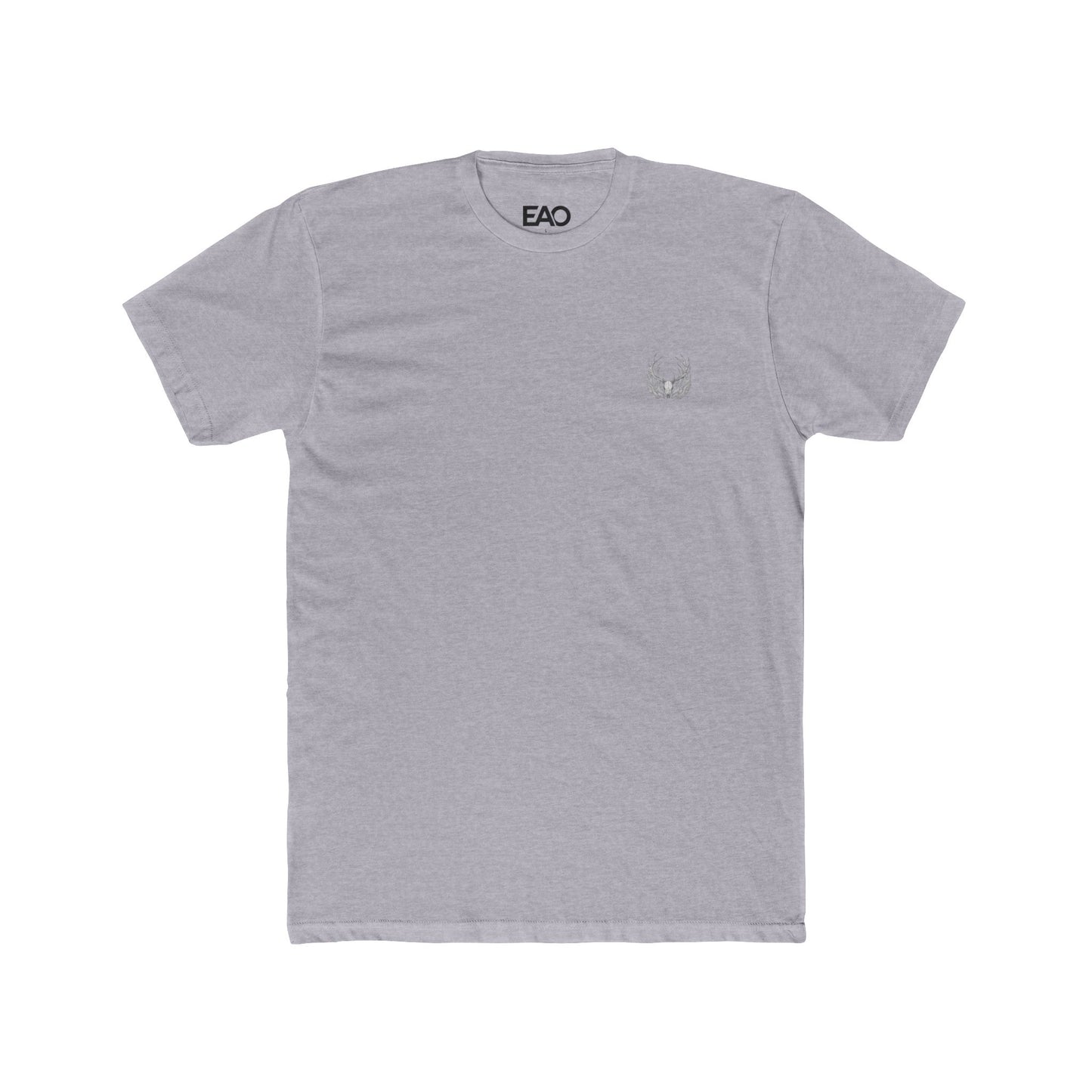 Ember & Antler Ram Tee