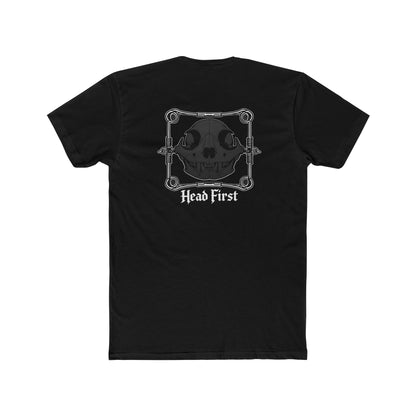 Conibear Head trap Tee