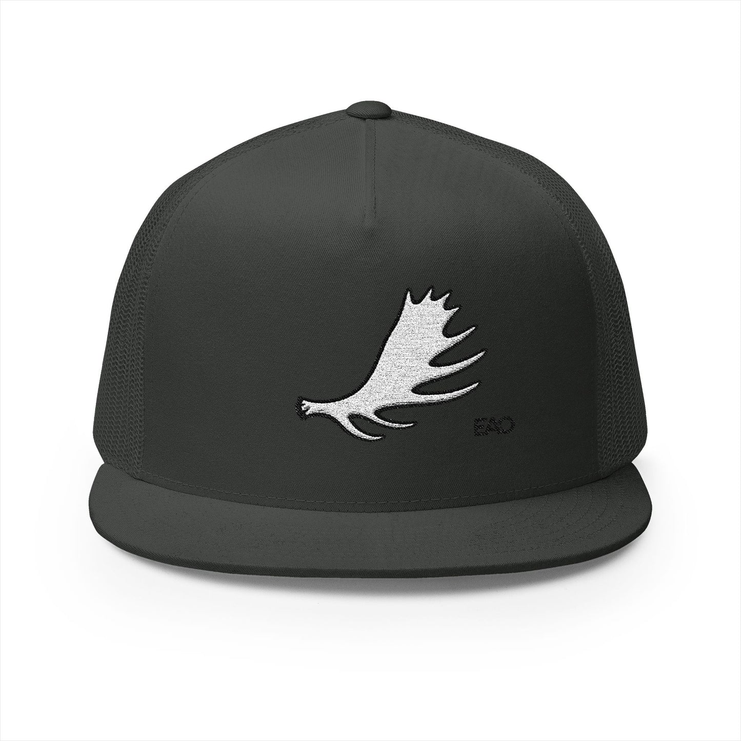 Moose Shed 5 Panel