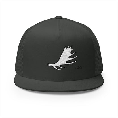 Moose Shed 5 Panel