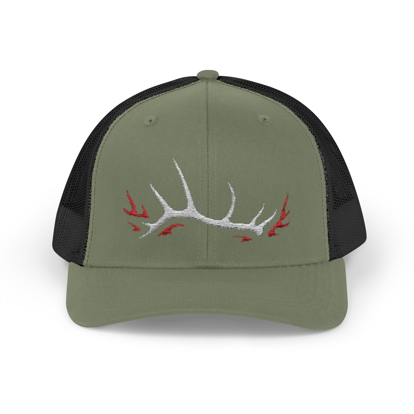 Elk Shed Flame