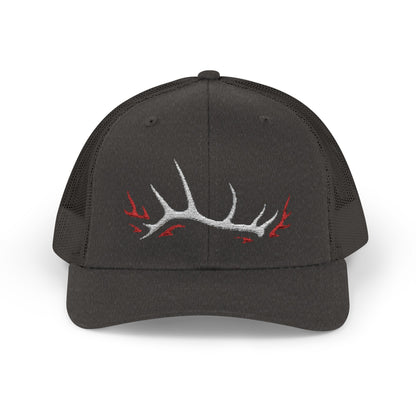 Elk Shed Flame