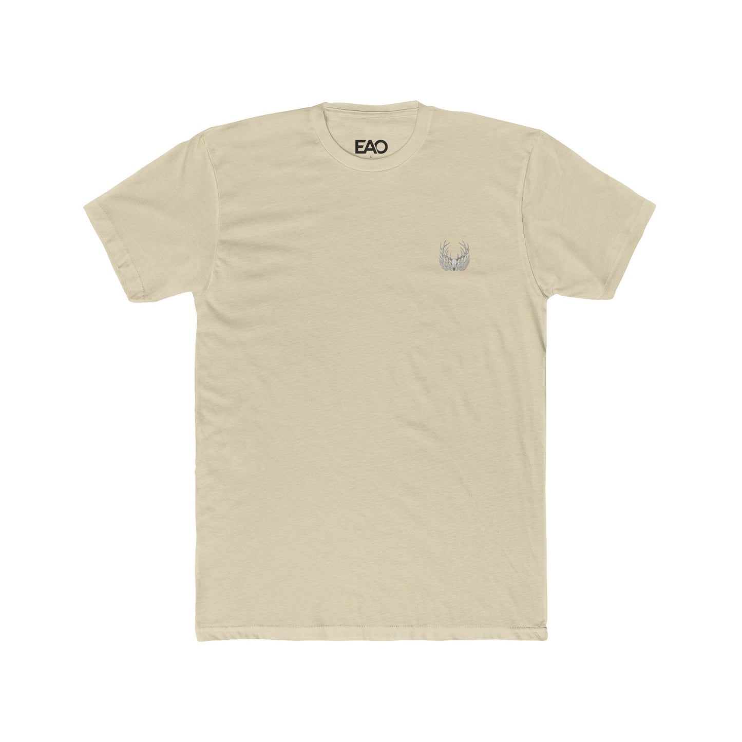 Ember & Antler Ram Tee