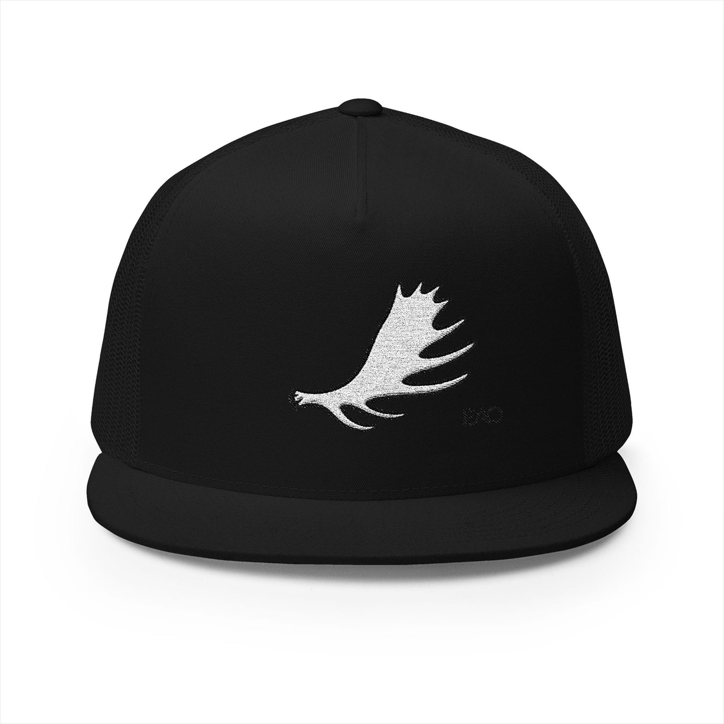 Moose Shed 5 Panel