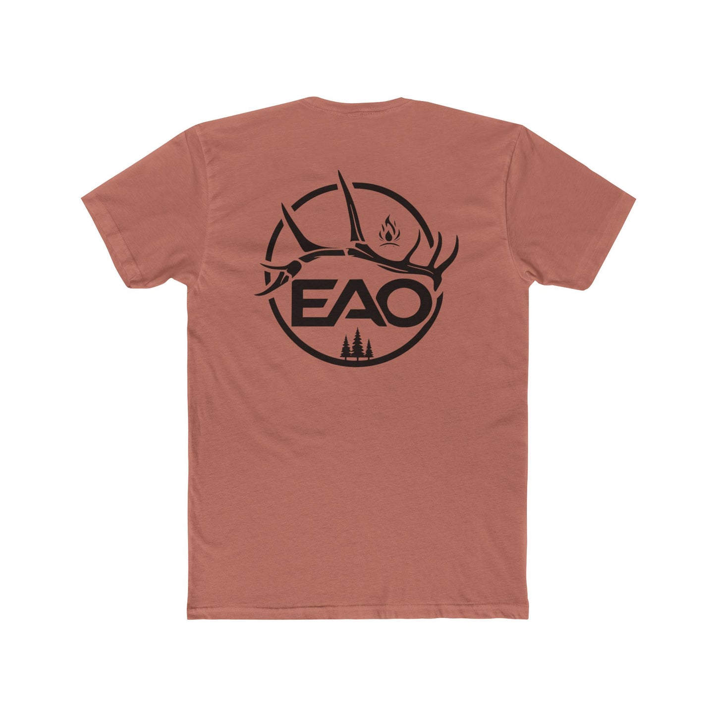 EAO Circle Tee