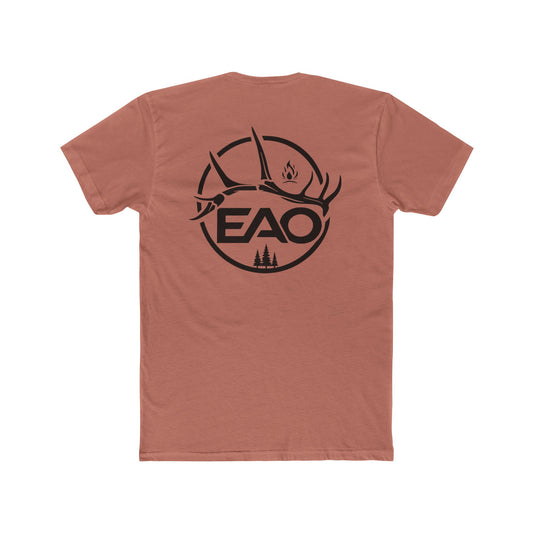 EAO Circle Tee