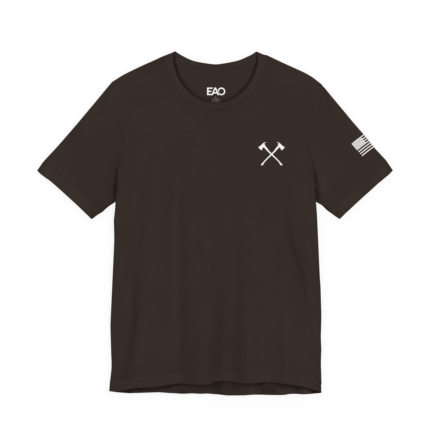 National Fallen Firefighters Tee