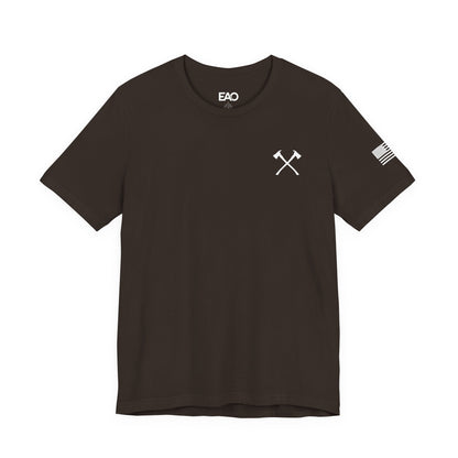 National Fallen Firefighters Tee