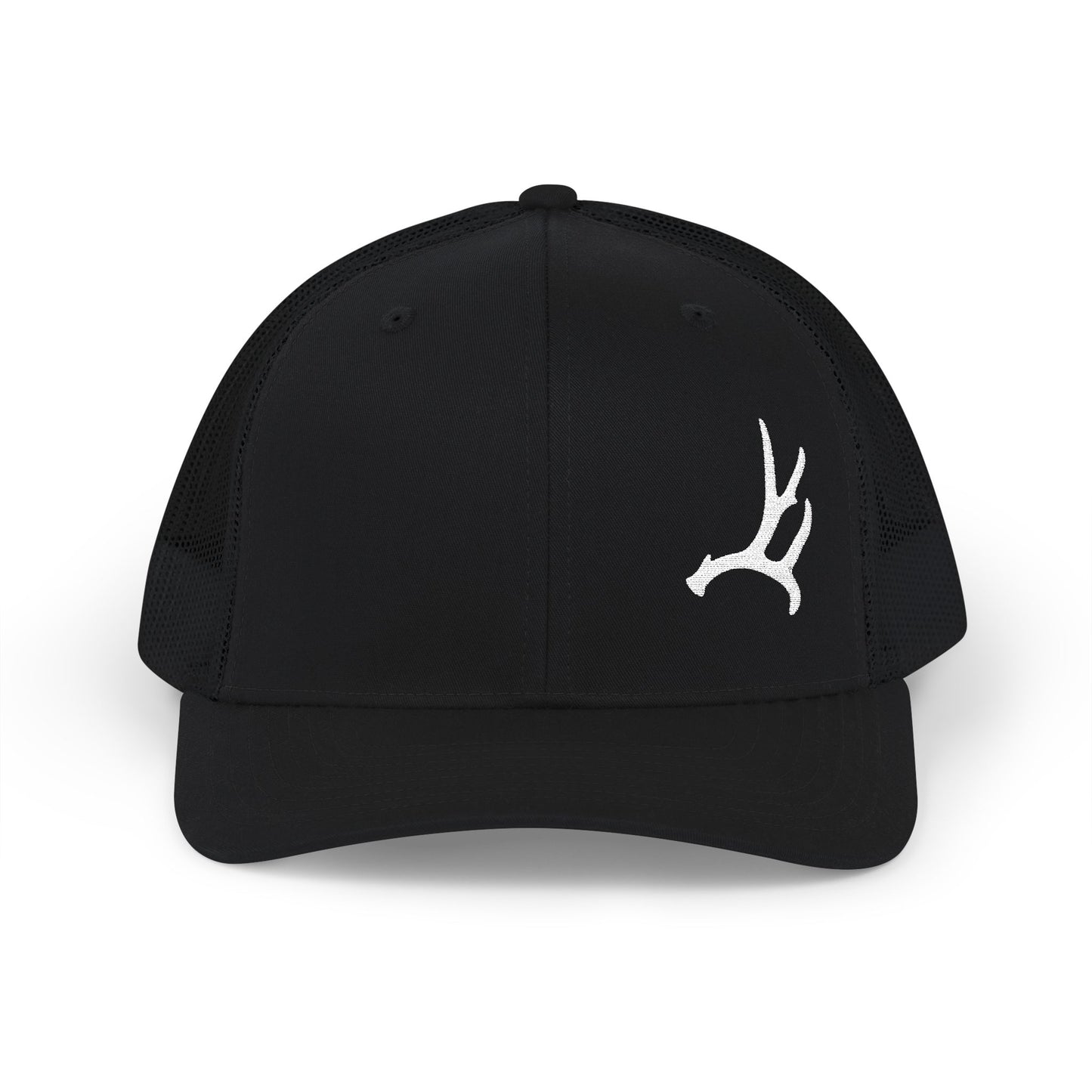 Richardson 112 White Muley