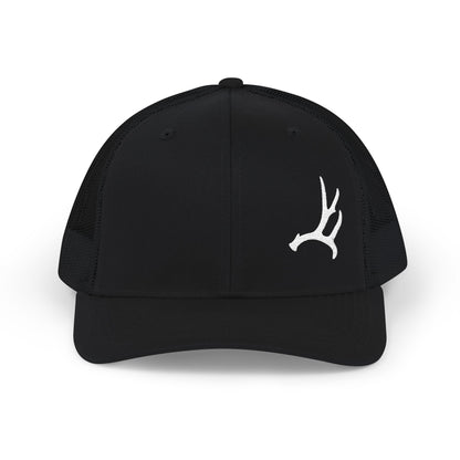 Richardson 112 White Muley