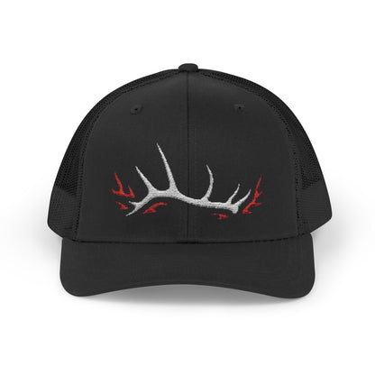 Elk Shed Flame