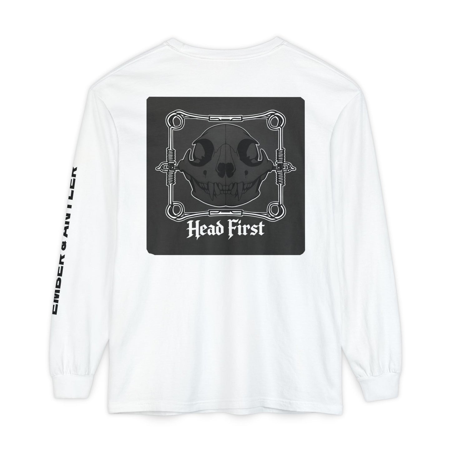 Conibear Long Sleeve