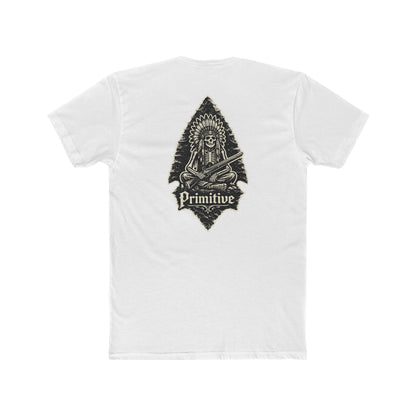 Primitive Tee (Without Flag)