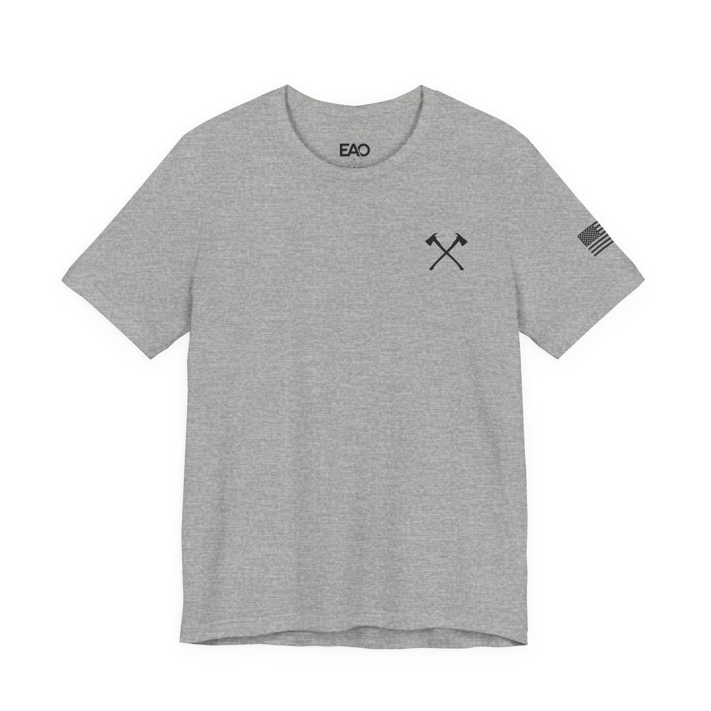 National Fallen Firefighters Tee