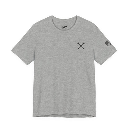 National Fallen Firefighters Tee