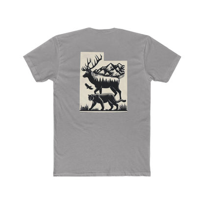 Moore Taxidermy Tee