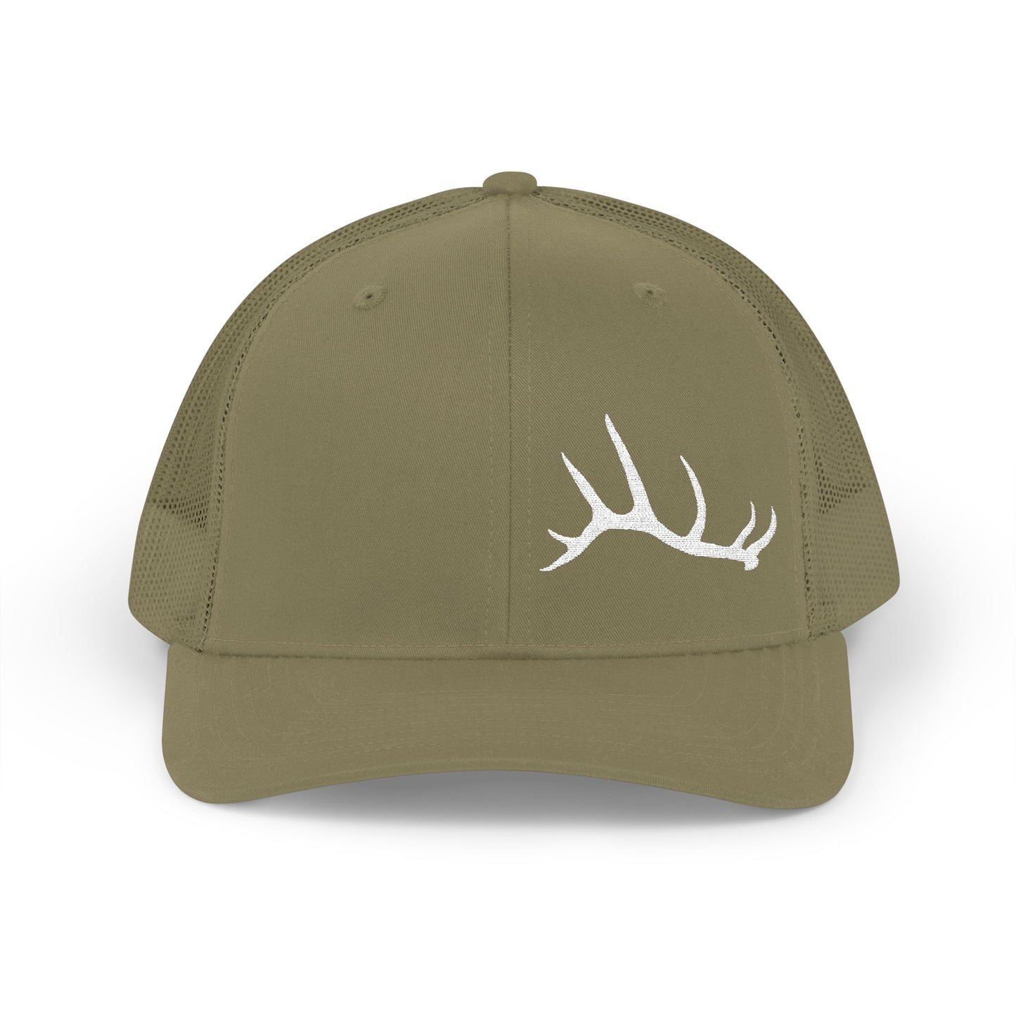 Richardson 112 White Elk Shed