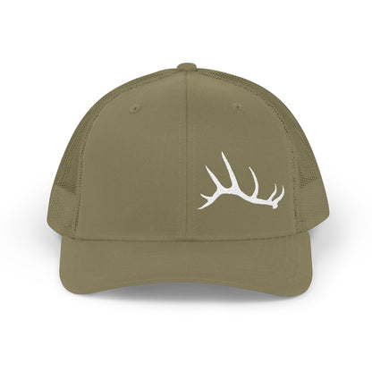 Richardson 112 White Elk Shed