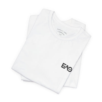 Primitive Tee (With Flag)