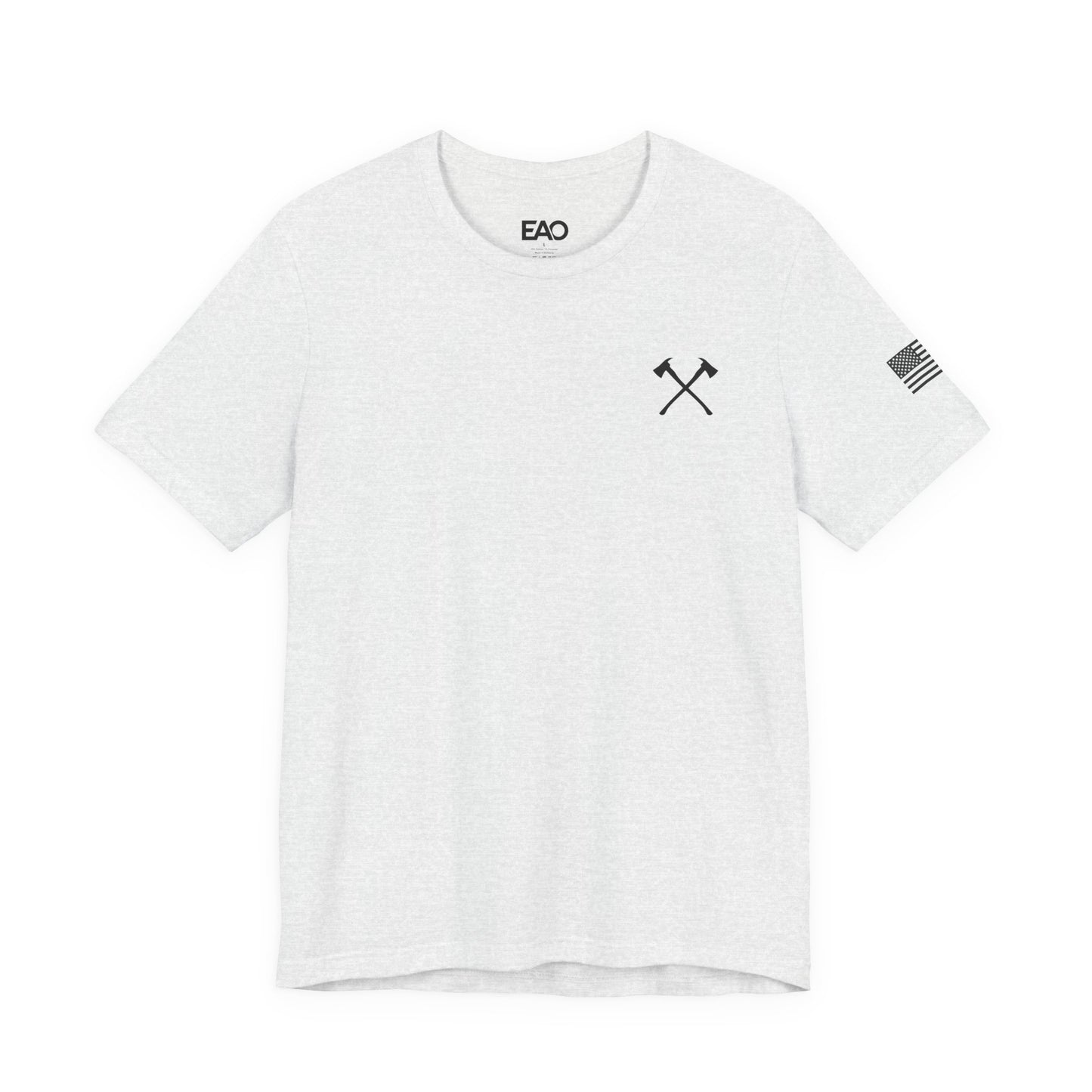 National Fallen Firefighters Tee