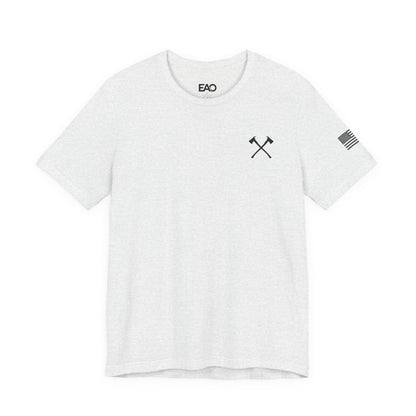 National Fallen Firefighters Tee