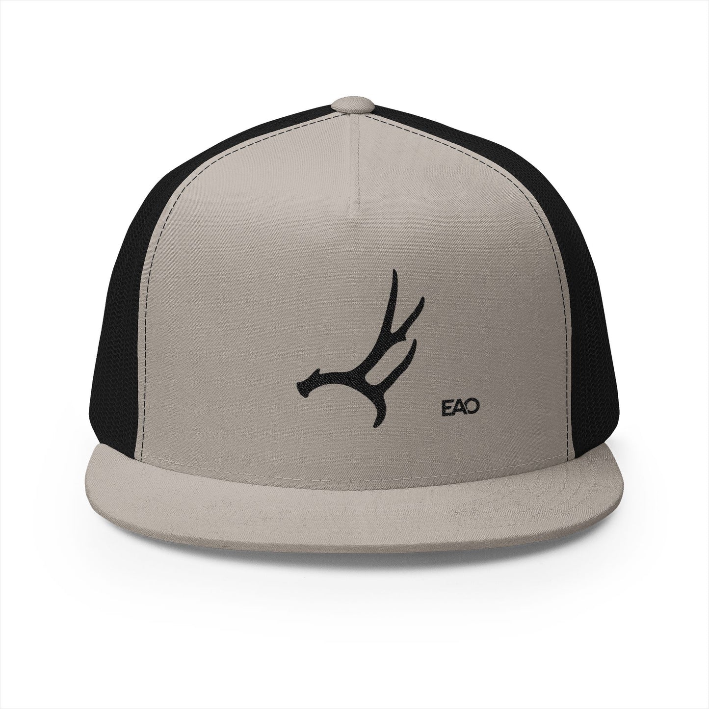 Black Muley Shed 5 Panel