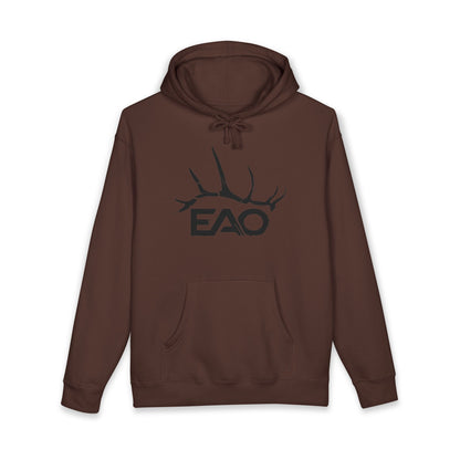 EAO Elk Shed Hoodie