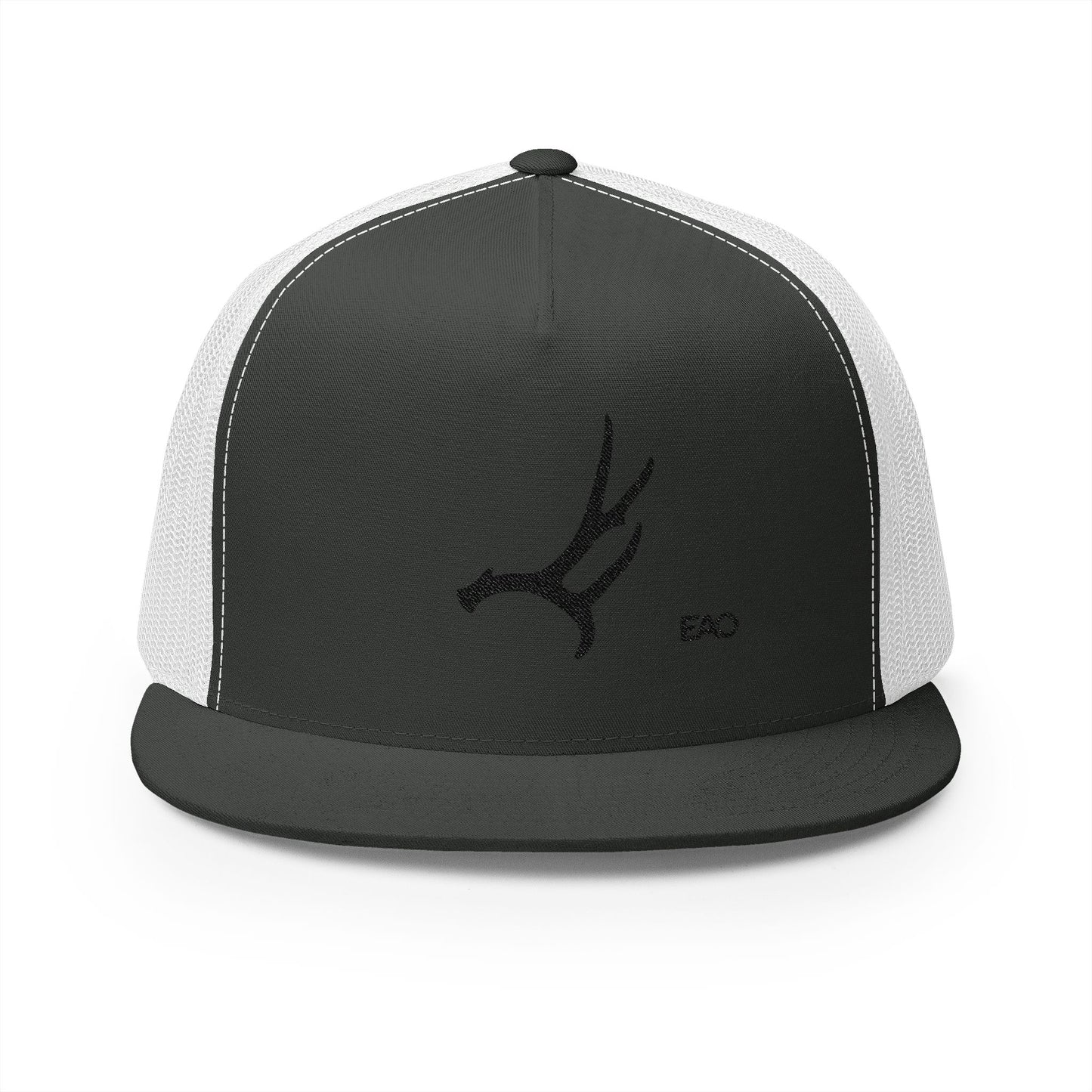 Black Muley Shed 5 Panel