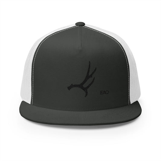 Black Muley Shed 5 Panel