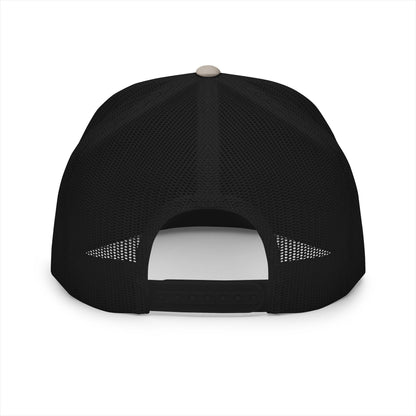 5 Panel EAO Elk Shed Trucker Cap