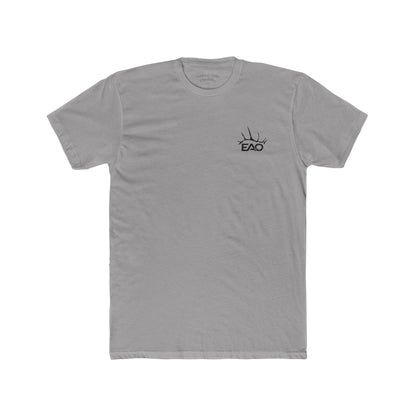 Elk Campfire Tee