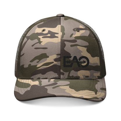 EAO Camo Hat