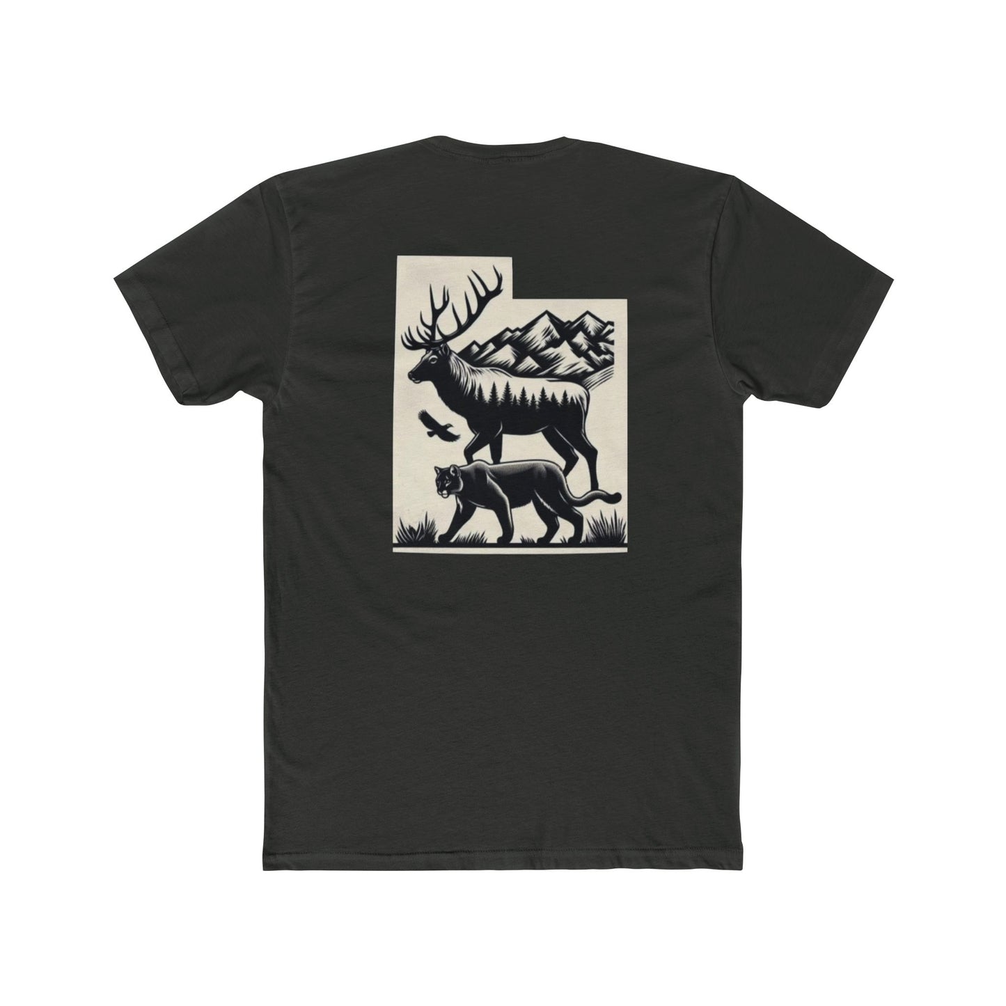 Moore Taxidermy Tee