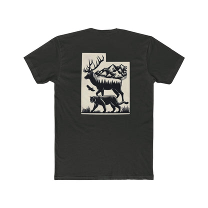 Moore Taxidermy Tee