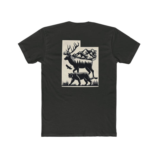 Moore Taxidermy Tee