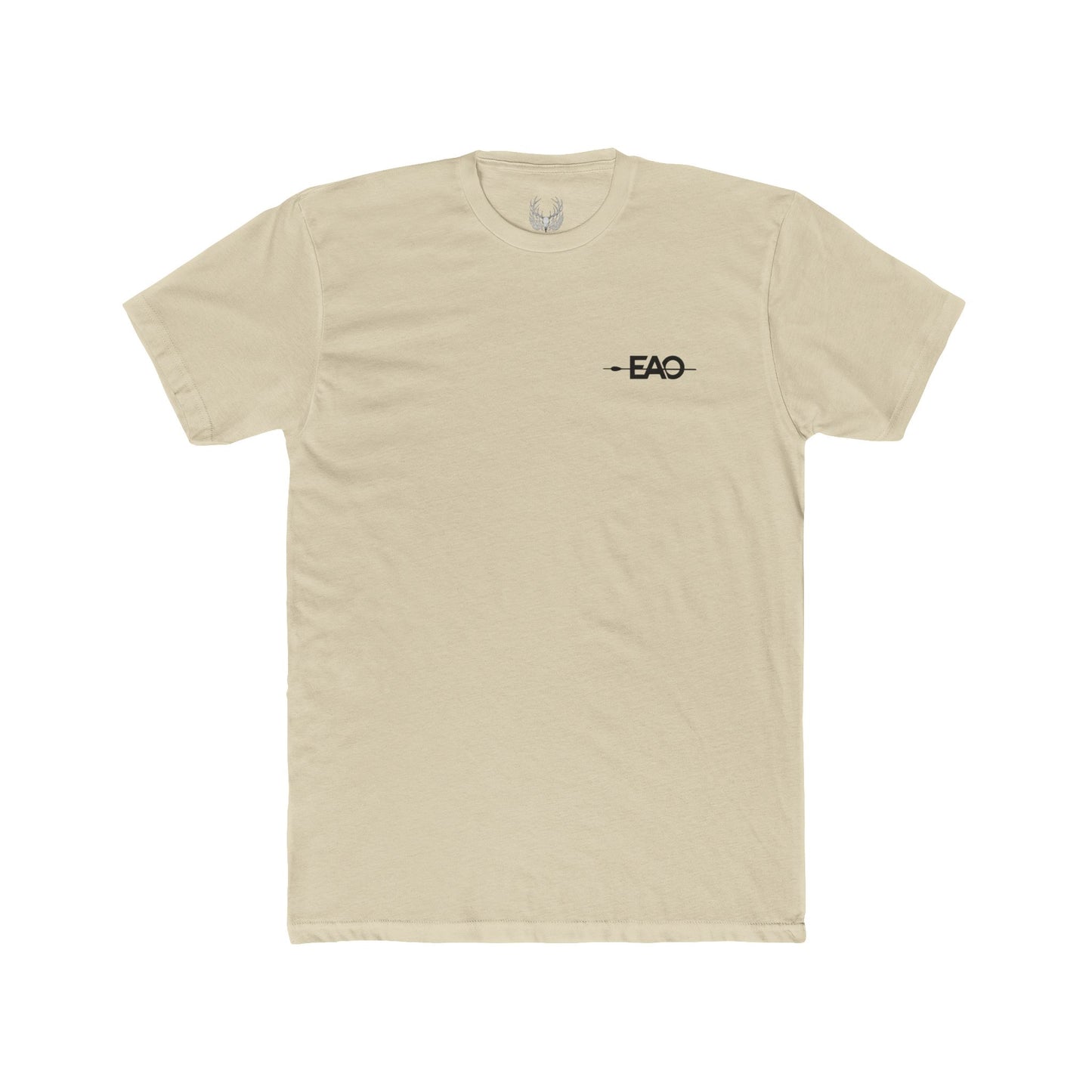 Wicked Moose Tee