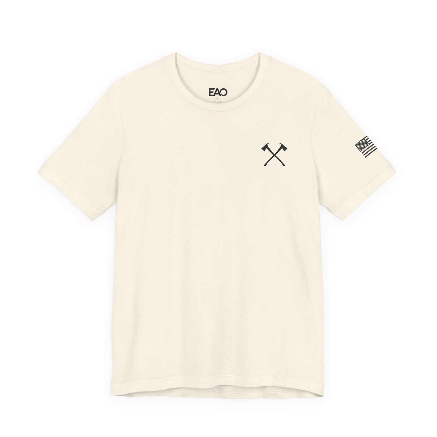 National Fallen Firefighters Tee