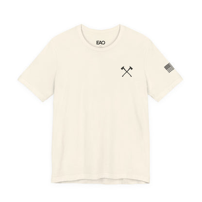 National Fallen Firefighters Tee