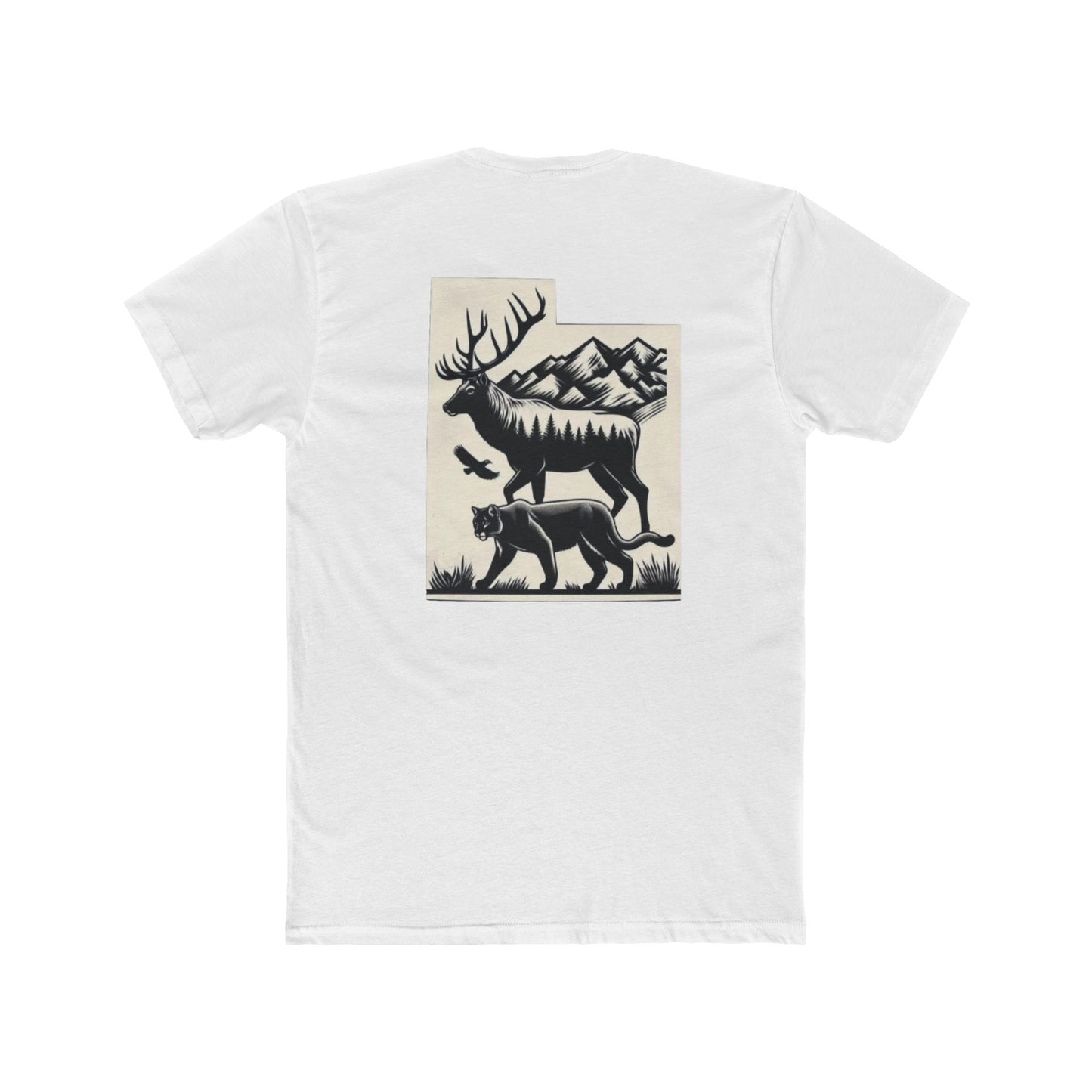 Moore Taxidermy Tee