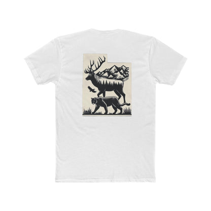 Moore Taxidermy Tee