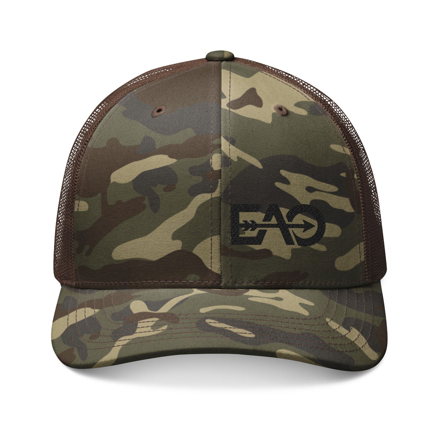 EAO Camo Hat
