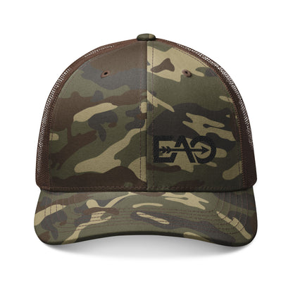 EAO Camo Hat