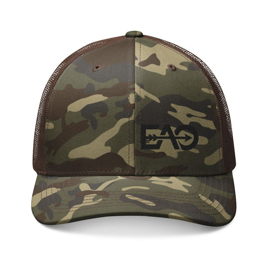 EAO Camo Hat