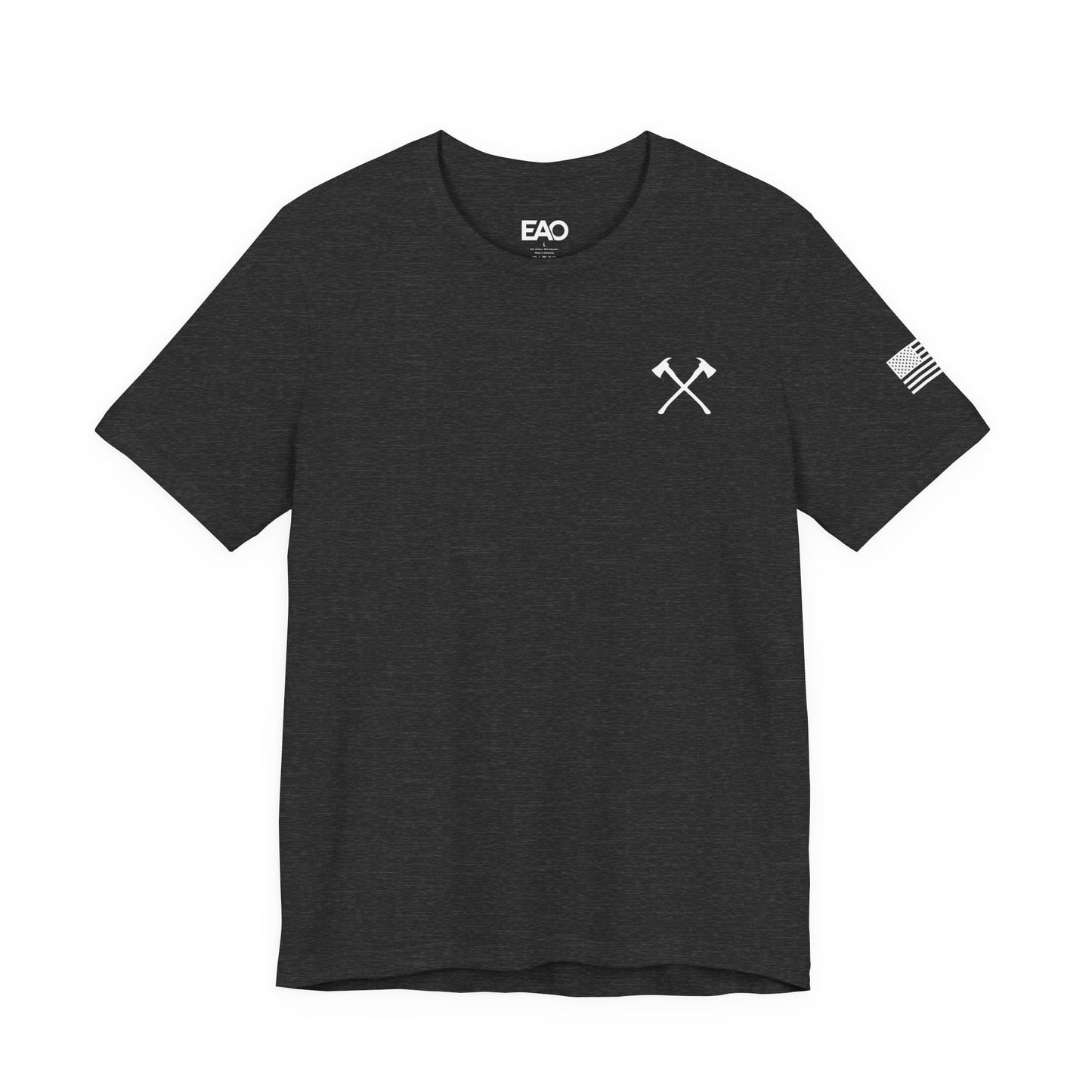 National Fallen Firefighters Tee