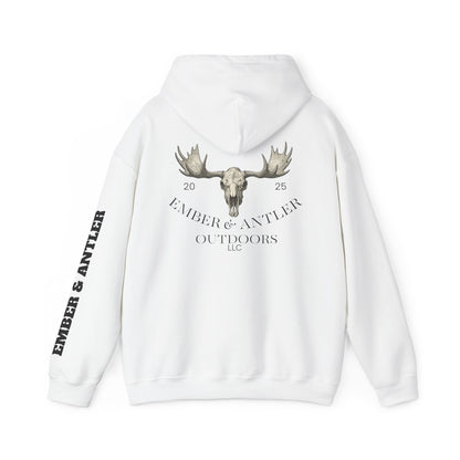 Wicked Moose Hoodie