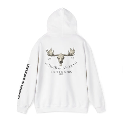 Wicked Moose Hoodie