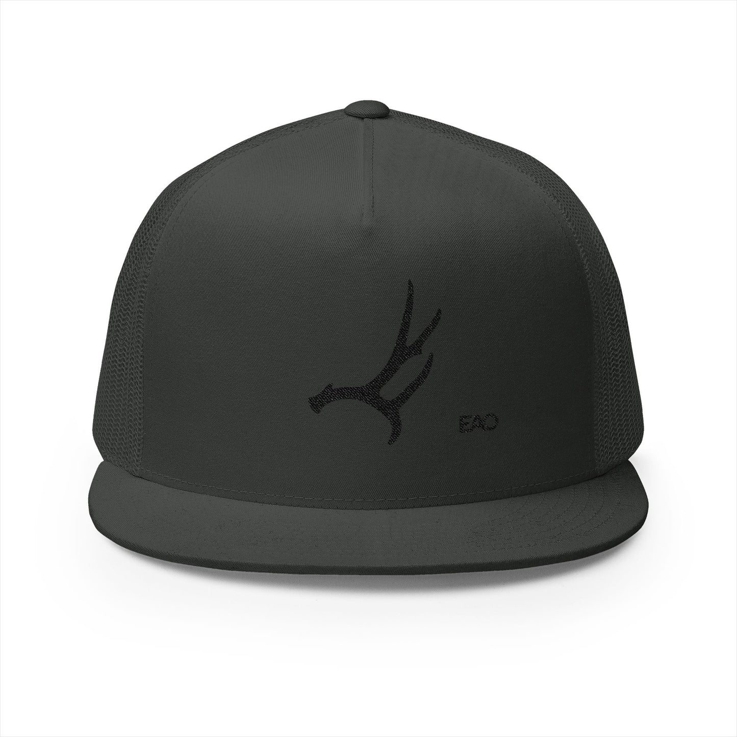 Black Muley Shed 5 Panel