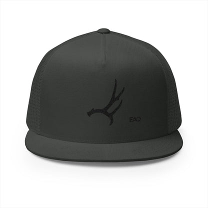 Black Muley Shed 5 Panel