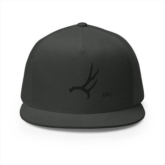 Black Muley Shed 5 Panel