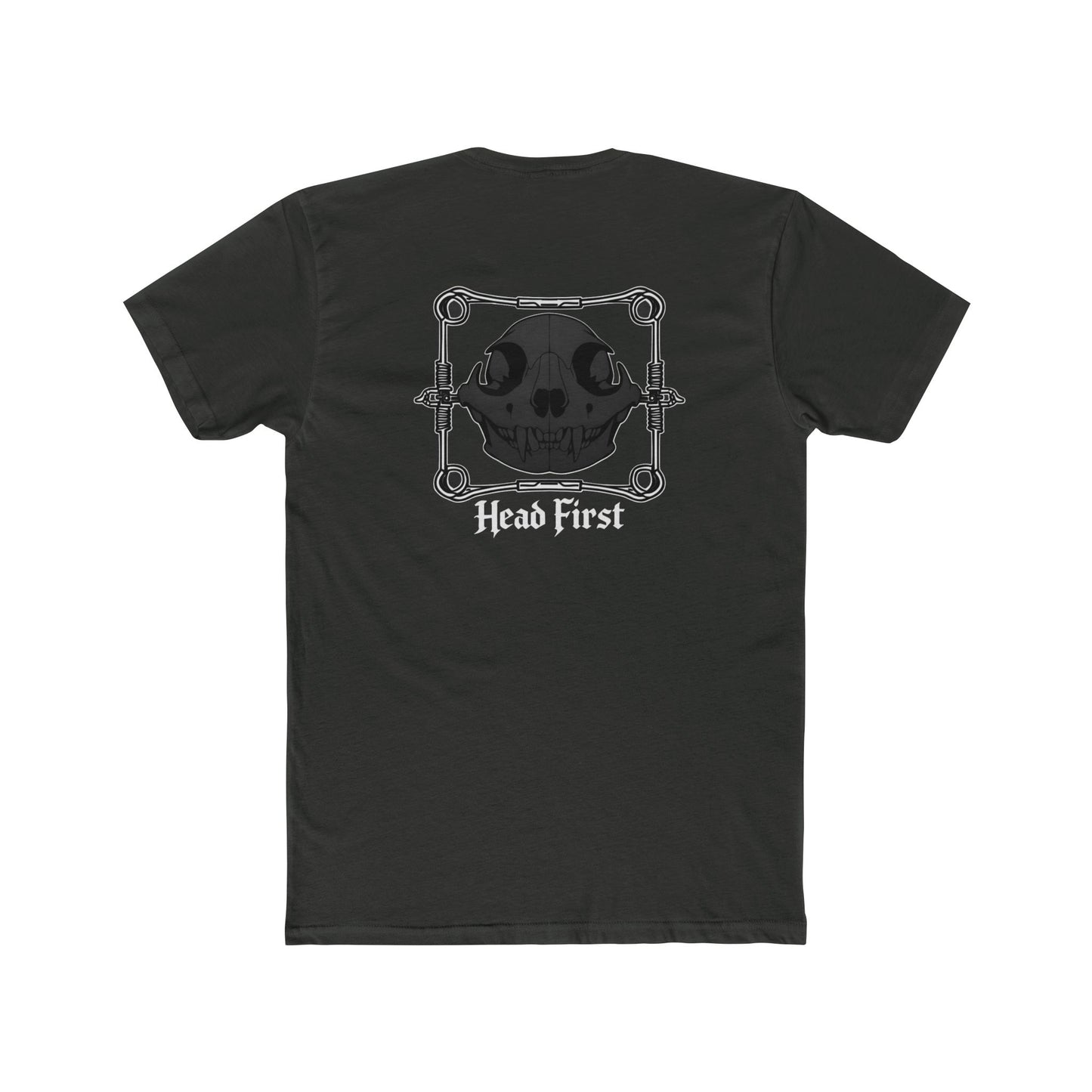 Conibear Head trap Tee